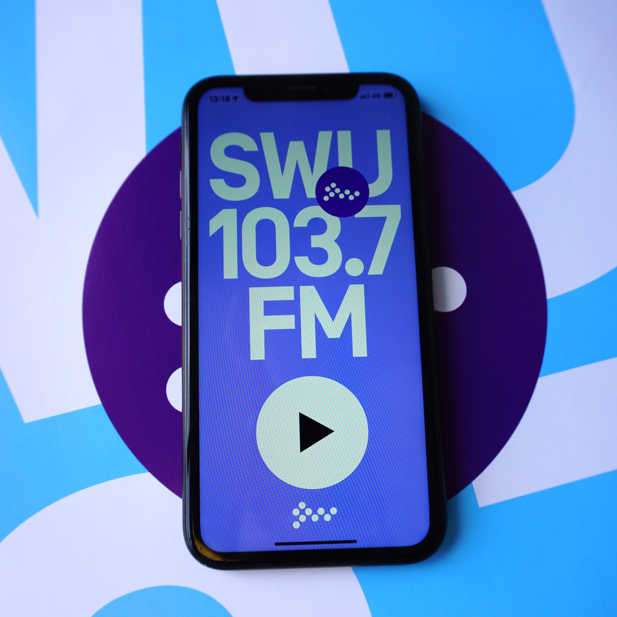 Ama SWU FM