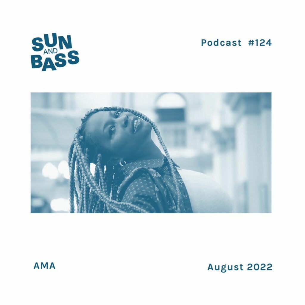 Ama Sun and Bass
