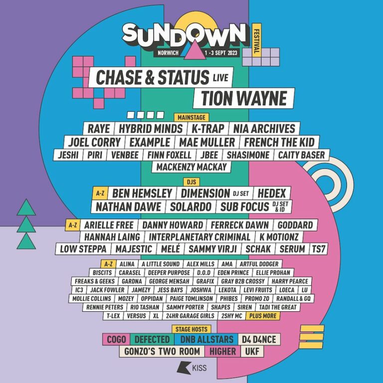 Ama Sundown Festival