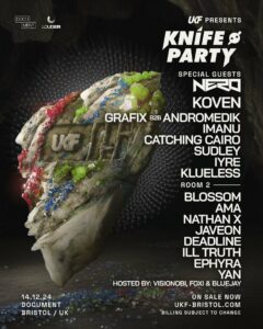 UKF15