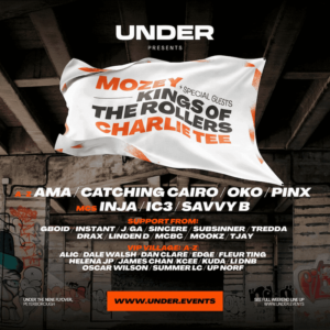 Under Presents Unitee