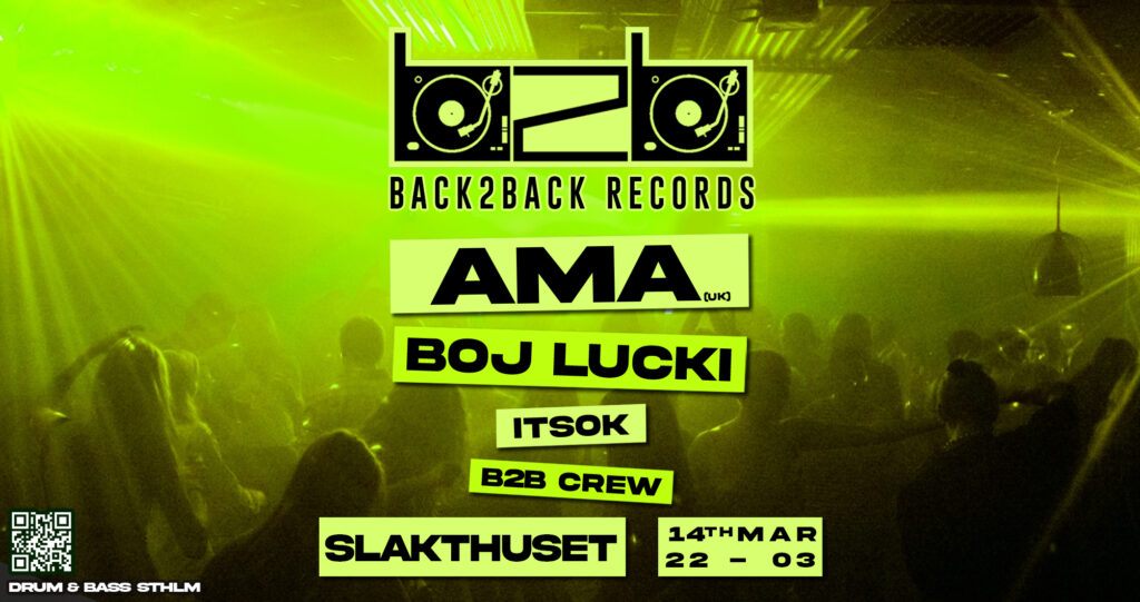 Ama Stockholm