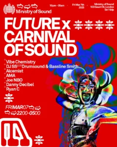 Future x Carnival Sound