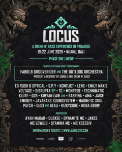 Locus Festival