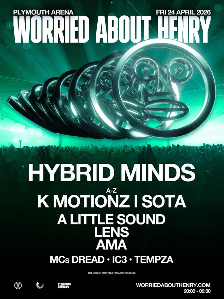 Worried About Henry Plymouth Ama